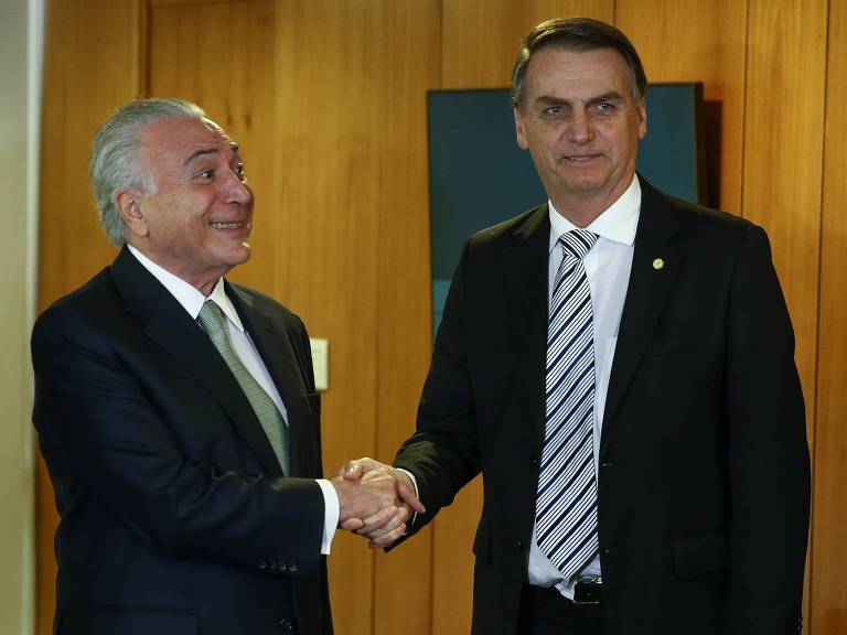 Temmer doma Bolsonaro, acalma os ânimos e deixa militância desolada
